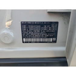 2023 HONDA HR-V 3CZRZ1H38PM725879 94194365