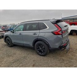 2025 HONDA CRV 7FARS6H56SE048048 95909025