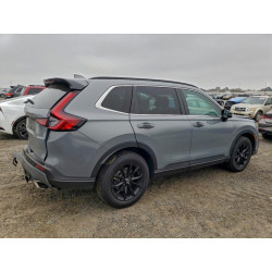 2025 HONDA CRV 7FARS6H56SE048048 95909025