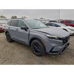 2025 HONDA CRV 7FARS6H56SE048048 95909025