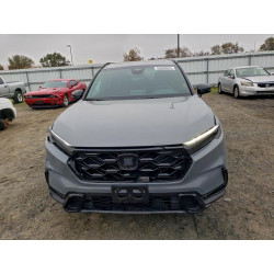 2025 HONDA CRV 7FARS6H56SE048048 95909025