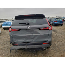 2025 HONDA CRV 7FARS6H56SE048048 95909025