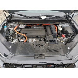 2025 HONDA CRV 7FARS6H56SE048048 95909025