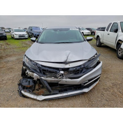 2020 HONDA CIVIC 19XFC2F66LE213717 96310315