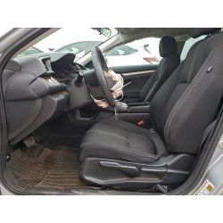 2020 HONDA CIVIC 19XFC2F66LE213717 96310315