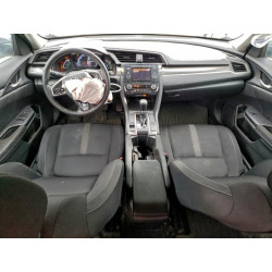 2020 HONDA CIVIC 19XFC2F66LE213717 96310315