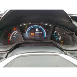 2020 HONDA CIVIC 19XFC2F66LE213717 96310315