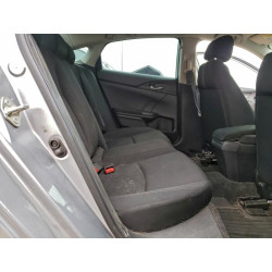 2020 HONDA CIVIC 19XFC2F66LE213717 96310315