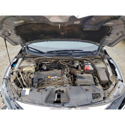 2020 HONDA CIVIC 19XFC2F66LE213717 96310315