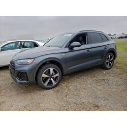 2022 AUDI Q5 WA1FAAFY8N2024756 96352975