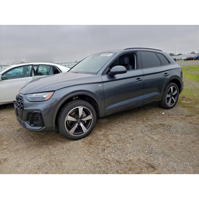 2022 AUDI Q5 WA1FAAFY8N2024756 96352975
