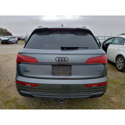 2022 AUDI Q5 WA1FAAFY8N2024756 96352975