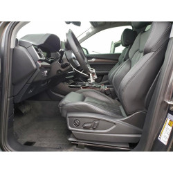 2022 AUDI Q5 WA1FAAFY8N2024756 96352975