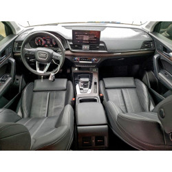 2022 AUDI Q5 WA1FAAFY8N2024756 96352975