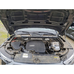 2022 AUDI Q5 WA1FAAFY8N2024756 96352975