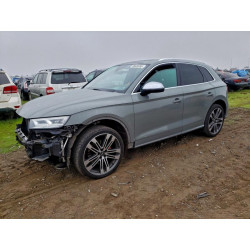 2020 AUDI SQ5 WA1A4AFY0L2012616 96535995