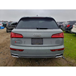 2020 AUDI SQ5 WA1A4AFY0L2012616 96535995