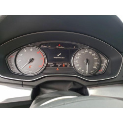 2020 AUDI SQ5 WA1A4AFY0L2012616 96535995