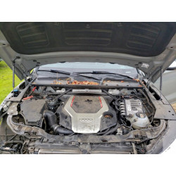 2020 AUDI SQ5 WA1A4AFY0L2012616 96535995