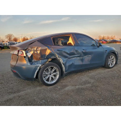 2021 TESLA MODEL Y 5YJYGDEE0MF078697 98900795