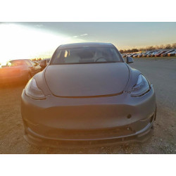 2021 TESLA MODEL Y 5YJYGDEE0MF078697 98900795