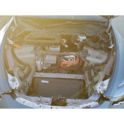 2021 TESLA MODEL Y 5YJYGDEE0MF078697 98900795