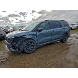 2025 KIA CARNIVAL S KNDNE5KA9S6032617 99352705