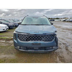 2025 KIA CARNIVAL S KNDNE5KA9S6032617 99352705