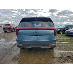 2025 KIA CARNIVAL S KNDNE5KA9S6032617 99352705