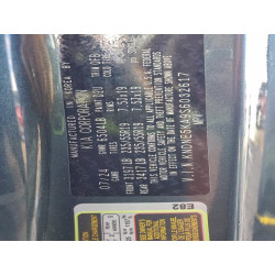 2025 KIA CARNIVAL S KNDNE5KA9S6032617 99352705