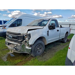 2020 FORD F250 1FTBF2A67LEE86027 99929025