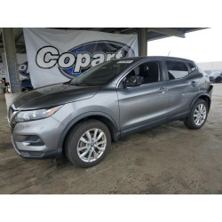 2022 NISSAN ROGUE JN1BJ1AW5NW682072 67376835