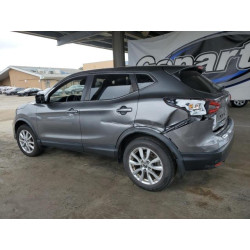 2022 NISSAN ROGUE JN1BJ1AW5NW682072 67376835