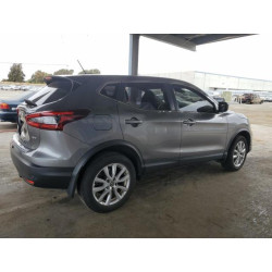 2022 NISSAN ROGUE JN1BJ1AW5NW682072 67376835