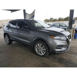 2022 NISSAN ROGUE JN1BJ1AW5NW682072 67376835