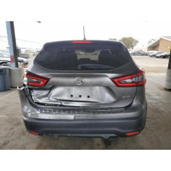 2022 NISSAN ROGUE JN1BJ1AW5NW682072 67376835