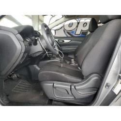 2022 NISSAN ROGUE JN1BJ1AW5NW682072 67376835