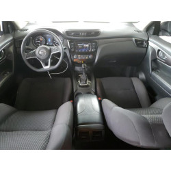 2022 NISSAN ROGUE JN1BJ1AW5NW682072 67376835