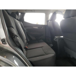 2022 NISSAN ROGUE JN1BJ1AW5NW682072 67376835