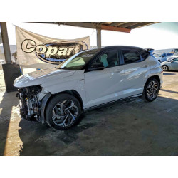 2024 HYUNDAI KONA KM8HA3A39RU092334 72187825