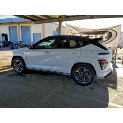 2024 HYUNDAI KONA KM8HA3A39RU092334 72187825