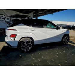 2024 HYUNDAI KONA KM8HA3A39RU092334 72187825