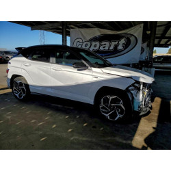 2024 HYUNDAI KONA KM8HA3A39RU092334 72187825