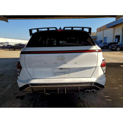 2024 HYUNDAI KONA KM8HA3A39RU092334 72187825