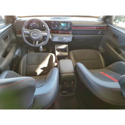 2024 HYUNDAI KONA KM8HA3A39RU092334 72187825