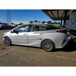 2020 TOYOTA PRIUS JTDKARFP2L3121016 72217195