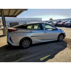 2020 TOYOTA PRIUS JTDKARFP2L3121016 72217195
