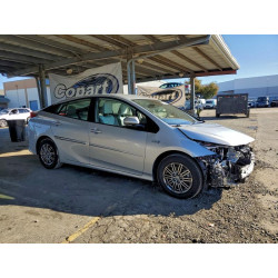 2020 TOYOTA PRIUS JTDKARFP2L3121016 72217195