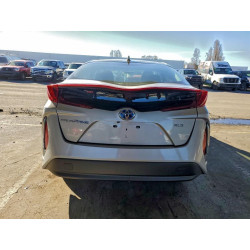 2020 TOYOTA PRIUS JTDKARFP2L3121016 72217195