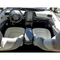 2020 TOYOTA PRIUS JTDKARFP2L3121016 72217195